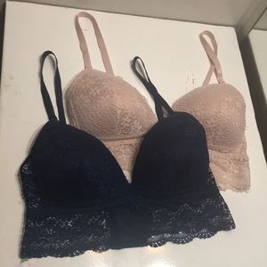 Lace Women’s bras